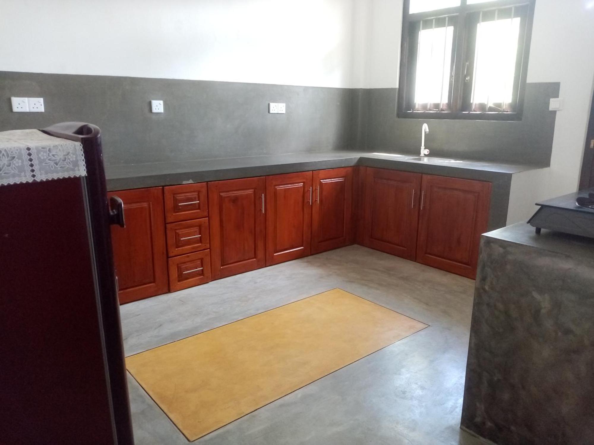 Om Villa Хіккадува Номер фото